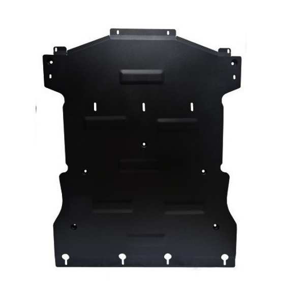 تصویر محصول سینی زیر گیربکس آئودی Q4 e-tron 40 سال 2024